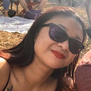 Meet your Posher, Nancy